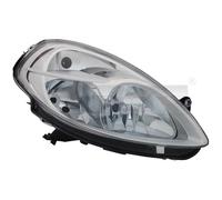 TYC Faro Principal Faro Izquierdo Para Lancia Ypsilon 843 1.2 1.4 16V