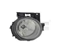 TYC Faro Principal Faro Izquierdo Para Nissan Juke F15 1.6 1.5 DCI