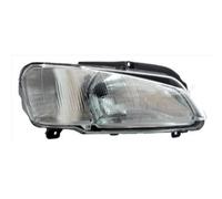 TYC Faro Principal Faro Izquierdo Para Peugeot 106 II 1A_ 1C_ 1