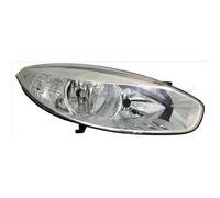TYC Faro Principal Faro Izquierdo Para Renault Fluence L30_ 2.0 16V Z.E.