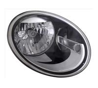 TYC Faro Principal Faro Izquierdo Para VW Beetle Cabriolet 5C7 5C8 5C1 5C2
