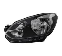 TYC Faro Principal Faro Izquierdo Para VW UP 121 122 BL1 BL2 1.0