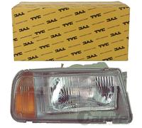 TYC FARO PRINCIPAL H4 DERECHO Compatible Con VITARA CABRIO 1.6 - 2.0 16V TD