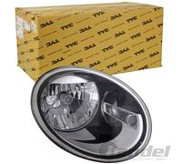 TYC FARO PRINCIPAL H4 DERECHO Compatible Con VW BEETLE CABRIO 1.2 - 2.5 TSI