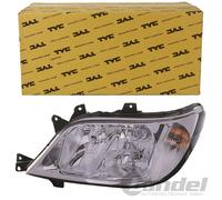 TYC 20-0663-05-2 Faro delantero