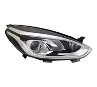 TYC Faro Principal H7/H1 Derecho Con Luz Diurna Para Ford Fiesta VII HF