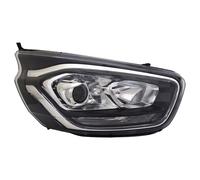 TYC Faro Principal H7/H1 Derecho Para Ford Transit Custom V362 Furgón FY FZ