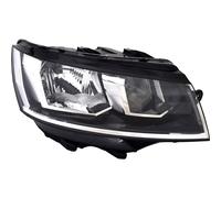 TYC Faro Principal H7 H15 Izquierdo Para VW Transporter VI Furgón SGA SGH
