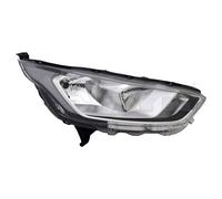 TYC Faro Principal Izquierdo H15 H7 Para Ford Tourneo Connect/Grand Transit
