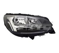 TYC Faro Principal Izquierdo H18 H9 W21/5W Para Peugeot 208 II UB_ UP_ UW_ UB