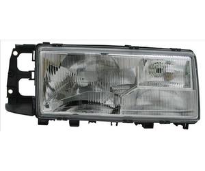 TYC Faro principal para VOLVO: 740, 940, 960 (Ref: 20-5403-08-2)