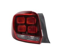 TYC Faro trasero izquierdo 11-14698-01-2 para Dacia Sandero II