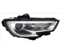 TYC Faro Xenón Derecho Para Audi A3 Cabriolet 8V7 8V1 A Partir De: 2016/06
