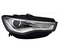 TYC Faro principal para AUDI: S6, A6, RS6 (Ref: 20-19448-06-2)