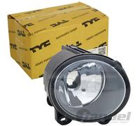 Faro antiniebla TYC 19-0091-05-2