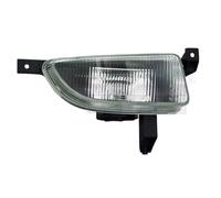 Faro antiniebla halógeno derecha H3 19-0145-05-2 TYC para OPEL