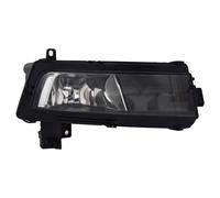 TYC Faros Antiniebla H11 Izquierda Apto para VW Touran Volvo S60 I 5T1 384