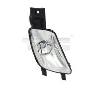 Faro antiniebla TYC 19-12134-01-2 izquierda