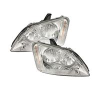 TYC Faro delantero 20-0478-05-2 H7/H1 para Ford Focus C-MAX izquierdo