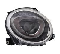 TYC Faros Delanteros Derecho Para Fiat 500 C 312_ 312