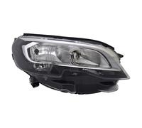 TYC Faros Delanteros Derecho Para Peugeot Traveller