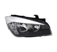 TYC Faros Delanteros Izquierdos Compatibles Para BMW X1 E84 XDRIVE18D SDRIVE18D