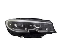 TYC Faros Delanteros Izquierdos L.E.D Para BMW Serie 3 Touring