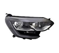 TyC Faros Delanteros Izquierdos L.E.D Para Renault Megane IV