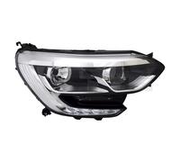 TyC Faros Delanteros Izquierdos L.E.D Para Renault Megane IV
