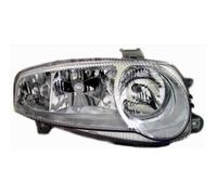 TYC Faros Derecha Compatible Para Alfa Romeo 147 937 1.6 16V T.SPARK Eco