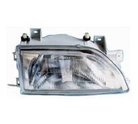 TYC Faros Derecha Compatible Para Ford Escort VI Sedán V Tourer