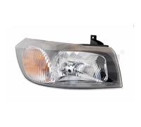 TYC Faros Derecha Compatible Para Ford Transit Pritsche/Fahrgestell Bus