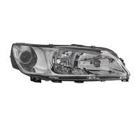 TYC Faros Derecha Compatible Para Peugeot 306 Cabriolet 7D N3 N5 7A 7C