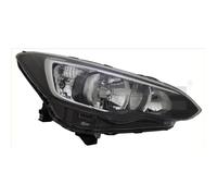 TYC Faros Derecha Compatible Para Subaru Impreza Hatchback GT GT_ XV