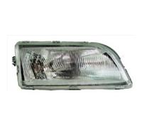 TYC Faros Derecha Compatible Para Volvo V40 Kombi 645 VW S40 I 644 VS