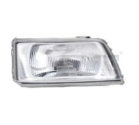 TYC Faros Derecha Para Fiat Ducato Pritsche/Fahrgestell 230