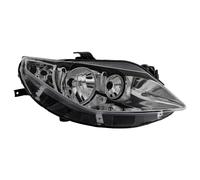 TYC Faros Derecha Para Seat Ibiza IV Sportcoupé 6J1 6P5 6J5 6P1