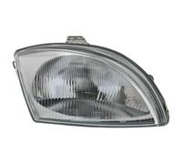 TYC Faros Derecho Para Fiat Seicento/600 187