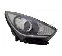 TYC Faros Derecho Para KIA Niro Con Motor De Ajuste