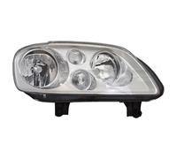TYC Faros Derechos Para VW Touran 1T1 1T2 Caddy III Kombi 2KB 2KJ