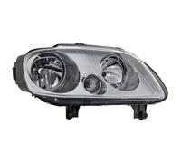 TYC Faros Derechos Para VW Touran 1T1 1T2 Caddy III Kombi 2KB 2KJ