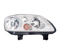 TYC Faros Derechos Para VW Touran 1T1 1T2 Caddy III Kombi 2KB 2KJ