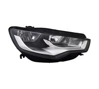 TYC Faros Izquierdos Compatibles Para Audi A6 Avant 4G5 C7 4GD 4GH 4GJ 4G2