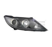 TYC Faros Izquierdos Compatibles Para KIA Sportage SL 1.6 GDi 2.0 CRDi AWD