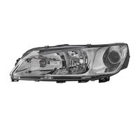TYC Faros Izquierdos Compatibles Para Peugeot 306 Cabriolet 7D N3 N5 7A 7C