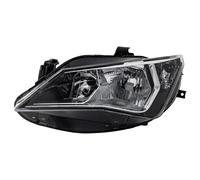 TYC Faros Izquierdos Compatibles Para Seat Ibiza IV Sportcoupe 6J1 6P5 6J5 6P1