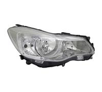 TYC Faros Izquierdos Compatibles Para Subaru XV _GP_ Impreza Hatchback GP