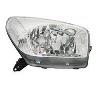 TYC Faros Izquierdos Compatibles Para Toyota RAV 4 II CLA2_ XA2_ ZCA2_ ACA2_