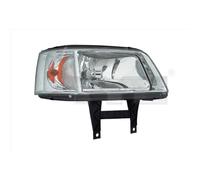 TYC Faros Izquierdos Compatibles Para VW Transporter V Bus 7HB 7HJ 7EB 7EJ 7EF