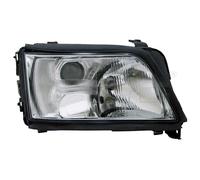 TYC Faro principal para AUDI: S6, A6 (Ref: 20-5004-18-2)